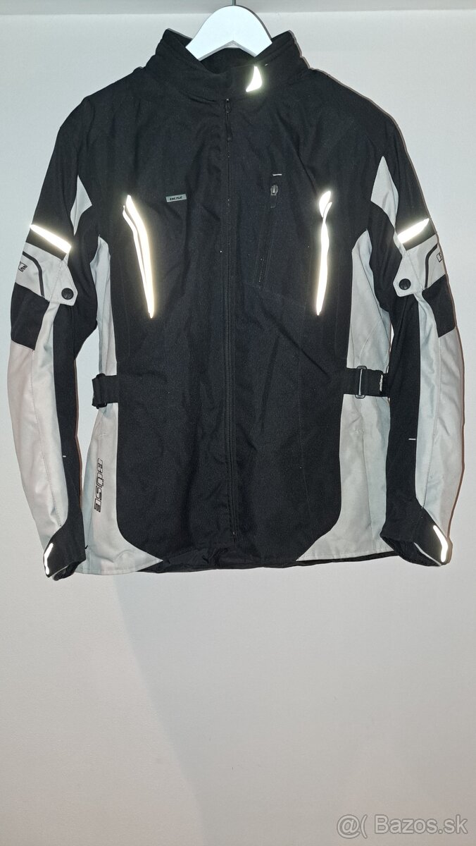 ZNÍŽENÁ CENA Dámska bunda a nohavice BUSE Alessia veľ. 48