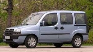 Fiat doblo 1.9jtd