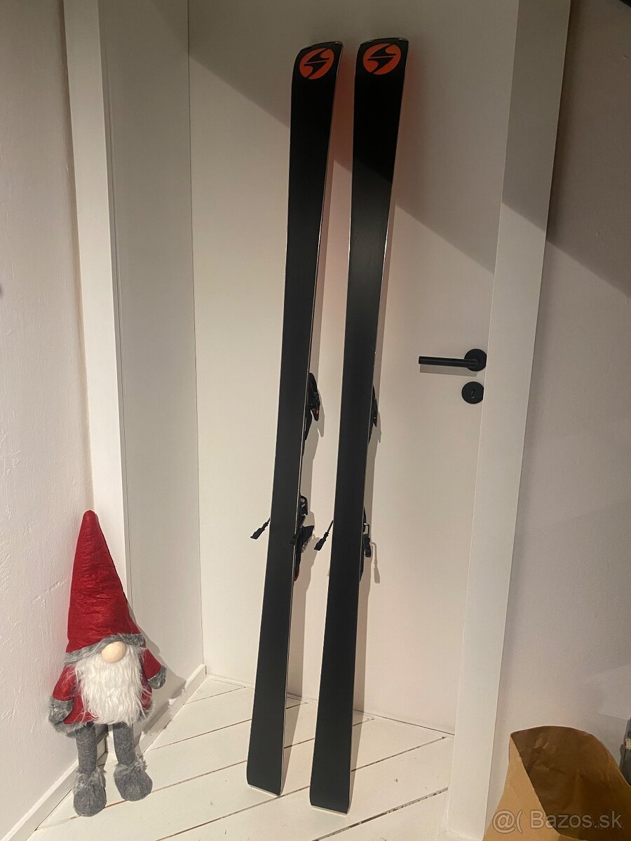 Blizzard Firebird wrc