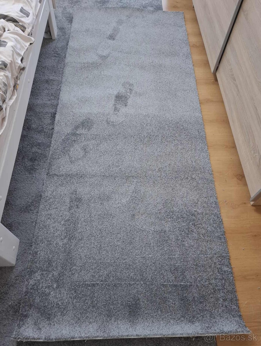 Predám nový koberec