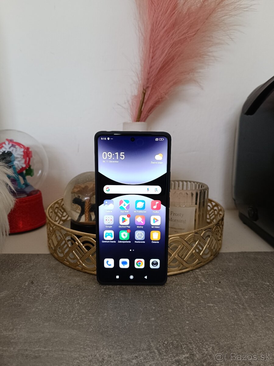 Xiaomi redmi note 14pro 5g8/256