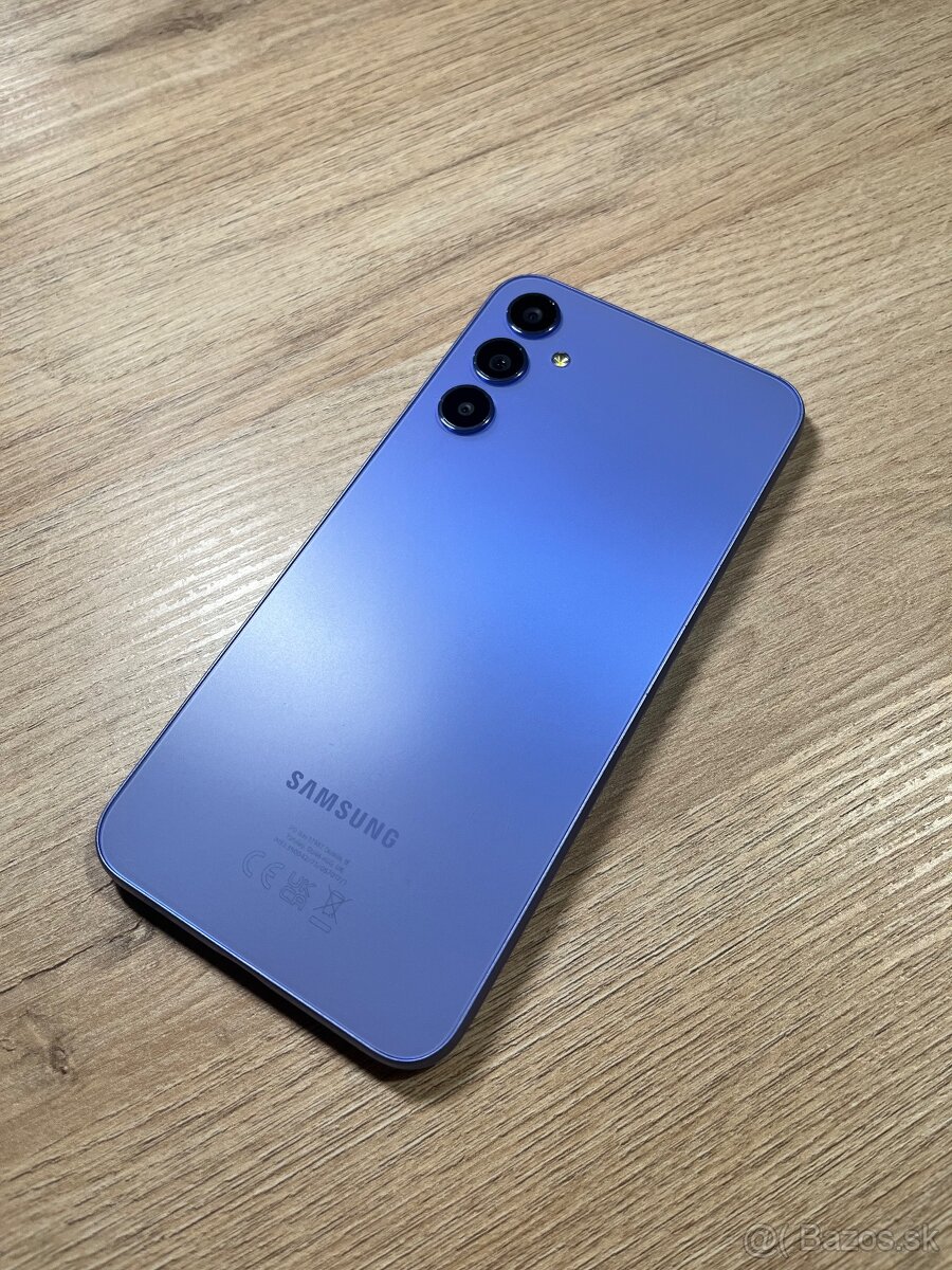 Samsung Galaxy A34 5G