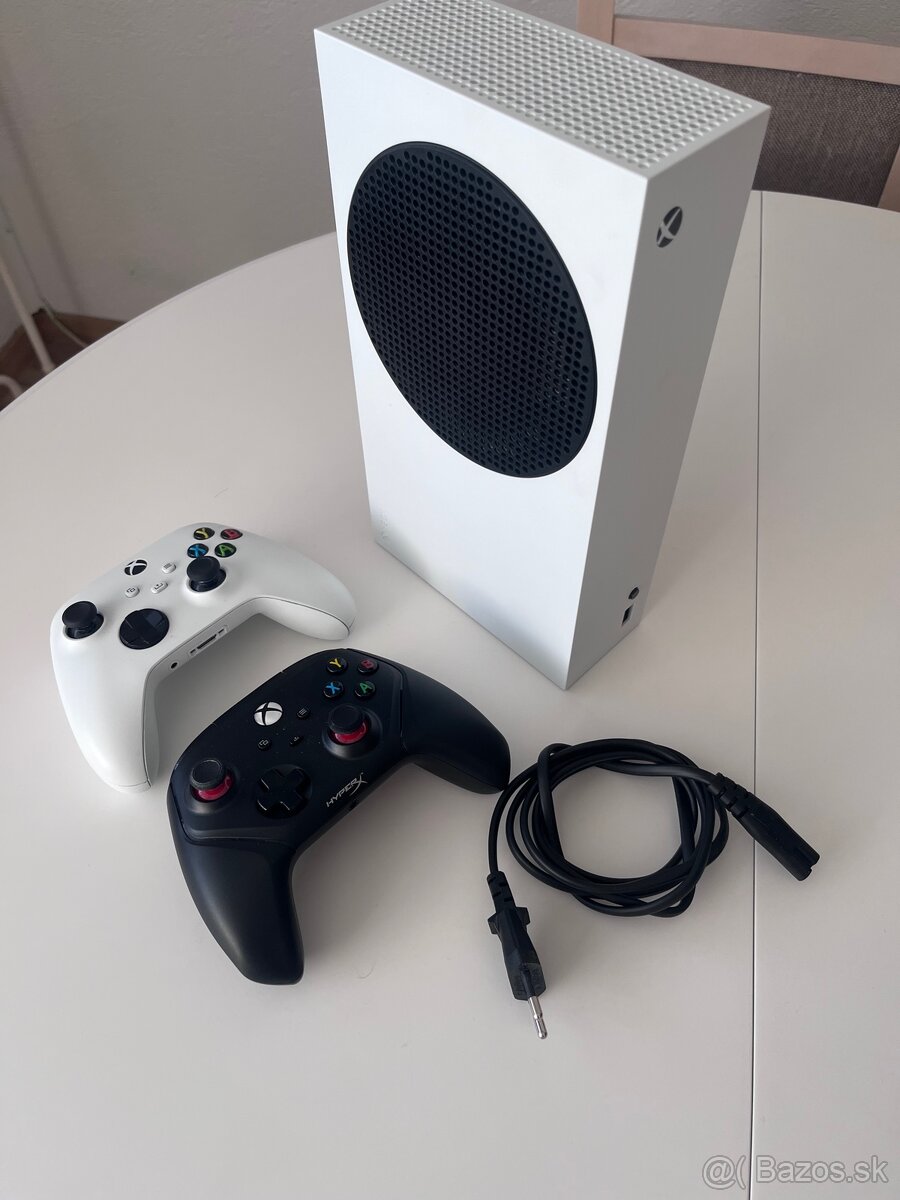 Xbox S 500GB