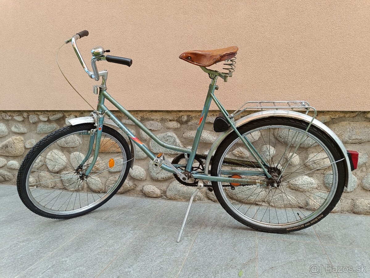 Damsky bicykel Lady 26