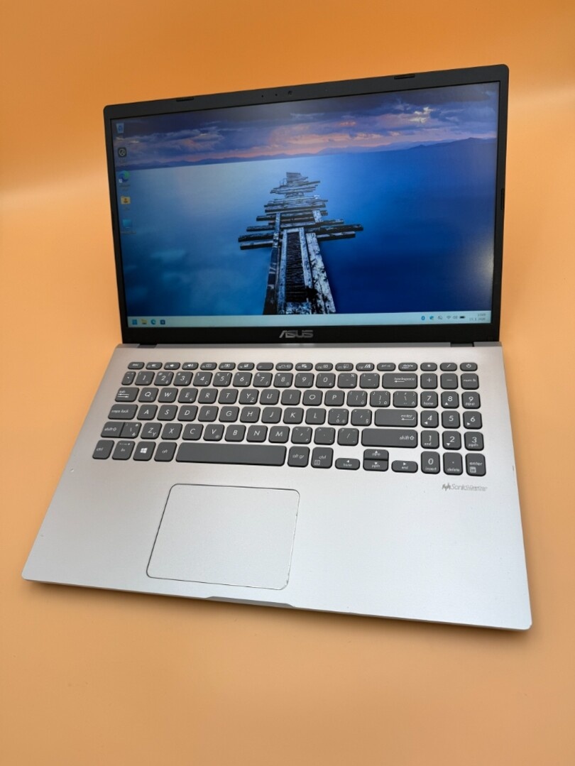 Notebook ASUS M509DA Ryzen 3 / 8GB RAM / 256GB SSD