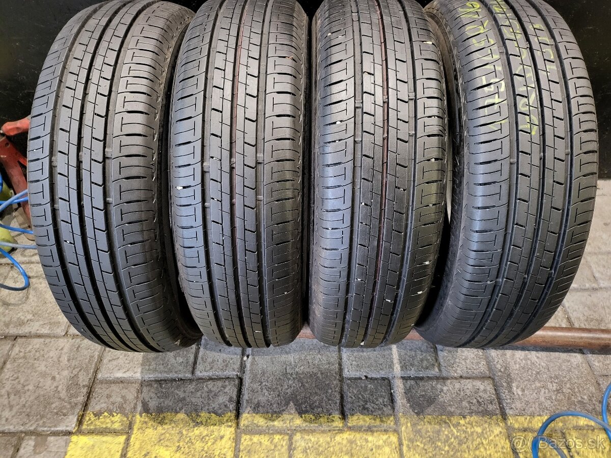 175/60 R16 Bridgestone letne pneumatiky