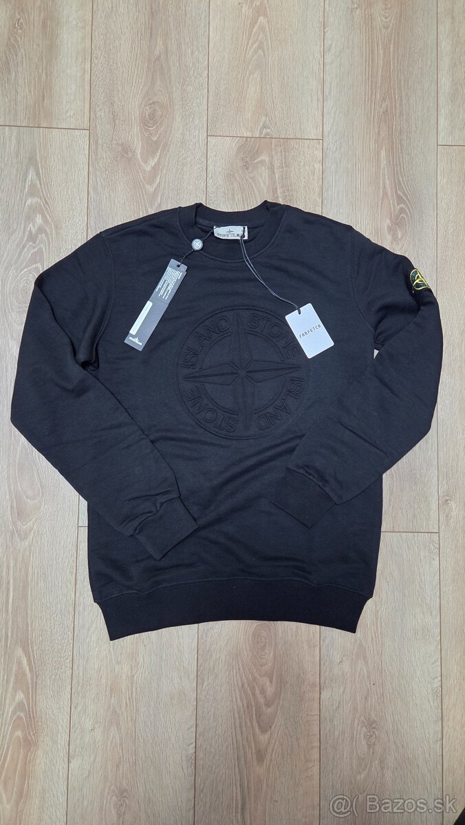 Stone Island Mikina
