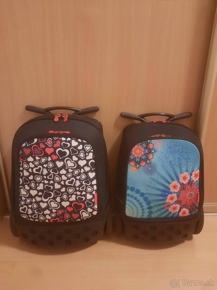 Predám školské tašky