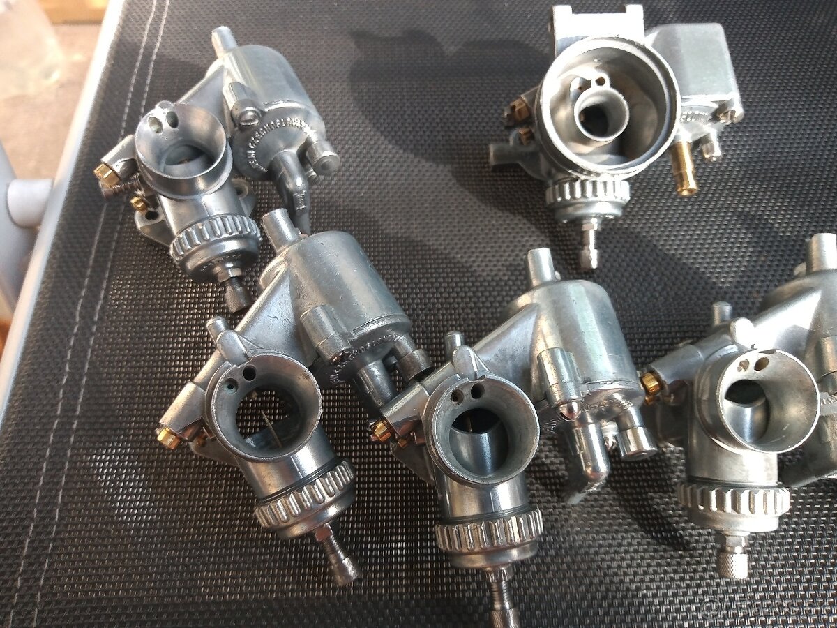 predám karburátor na Jawa 20,21,