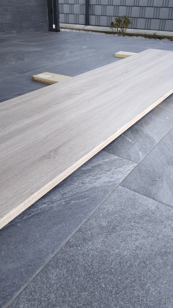 Nová kuchynská pracovná doska 260x60