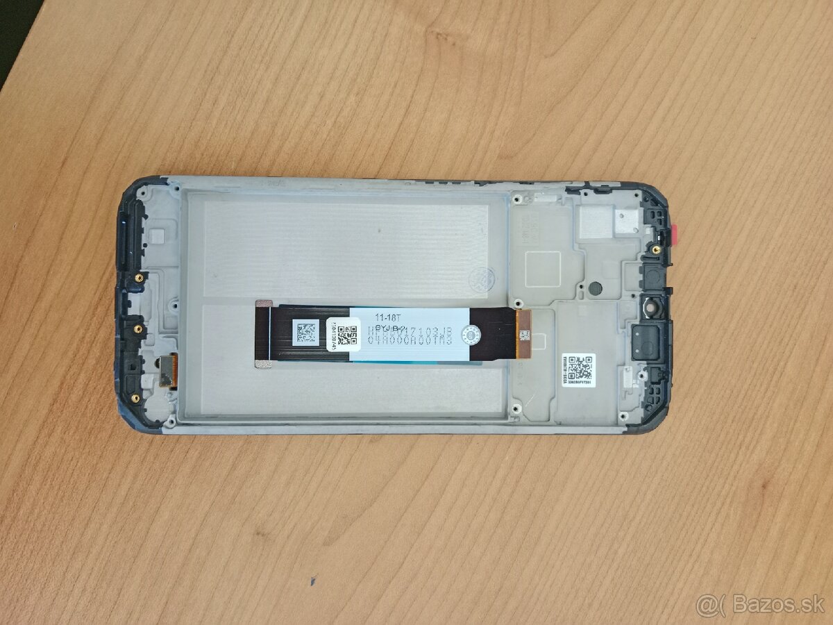 LCD display Xiaomi Redmi 9T