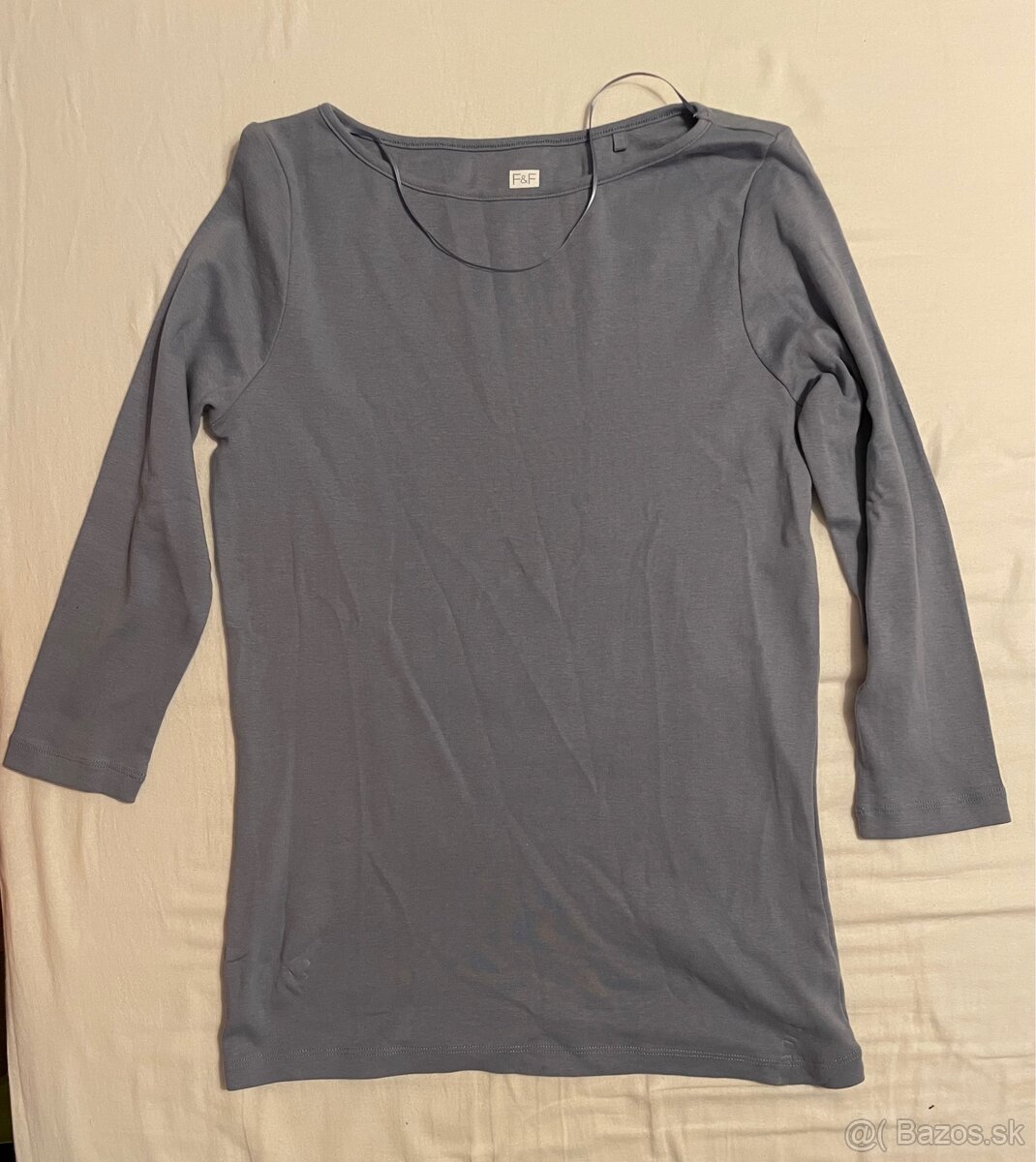 Tricko F&F