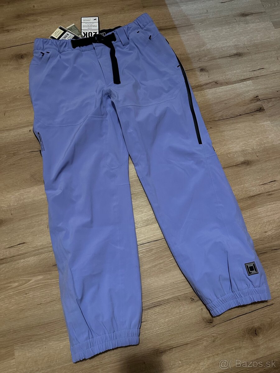 Lyžiarské nohavice M/L