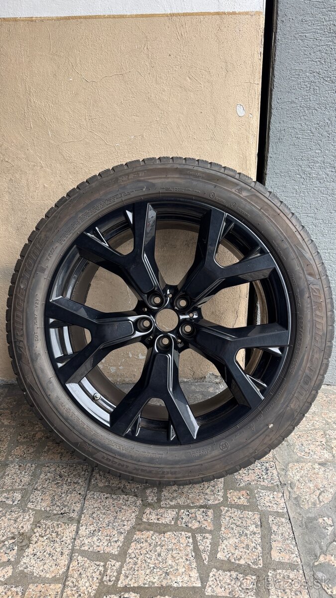 Bmw x7 285/45 R21 Bmw G(07)