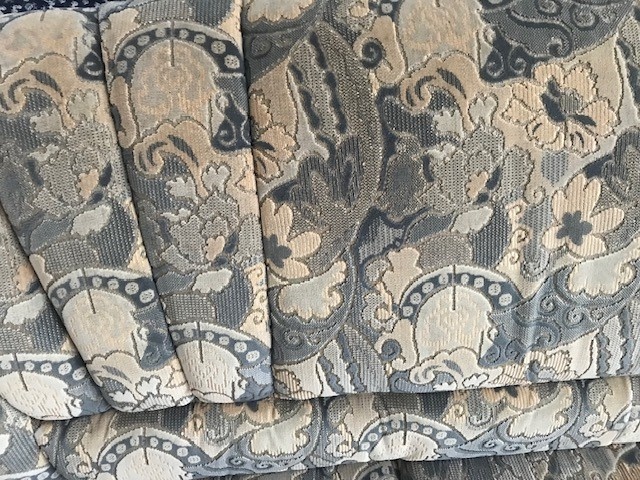 Predám sedačku + 1 kreslo