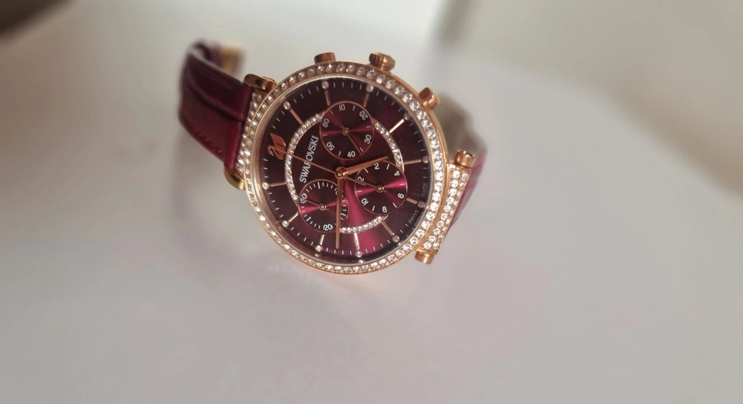 Dámske hodinky Swarovski
