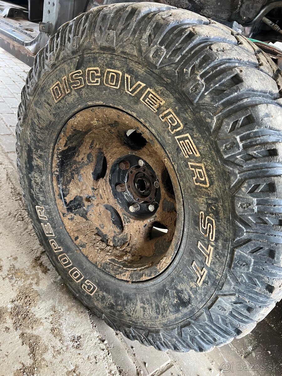 R15 6x139,7