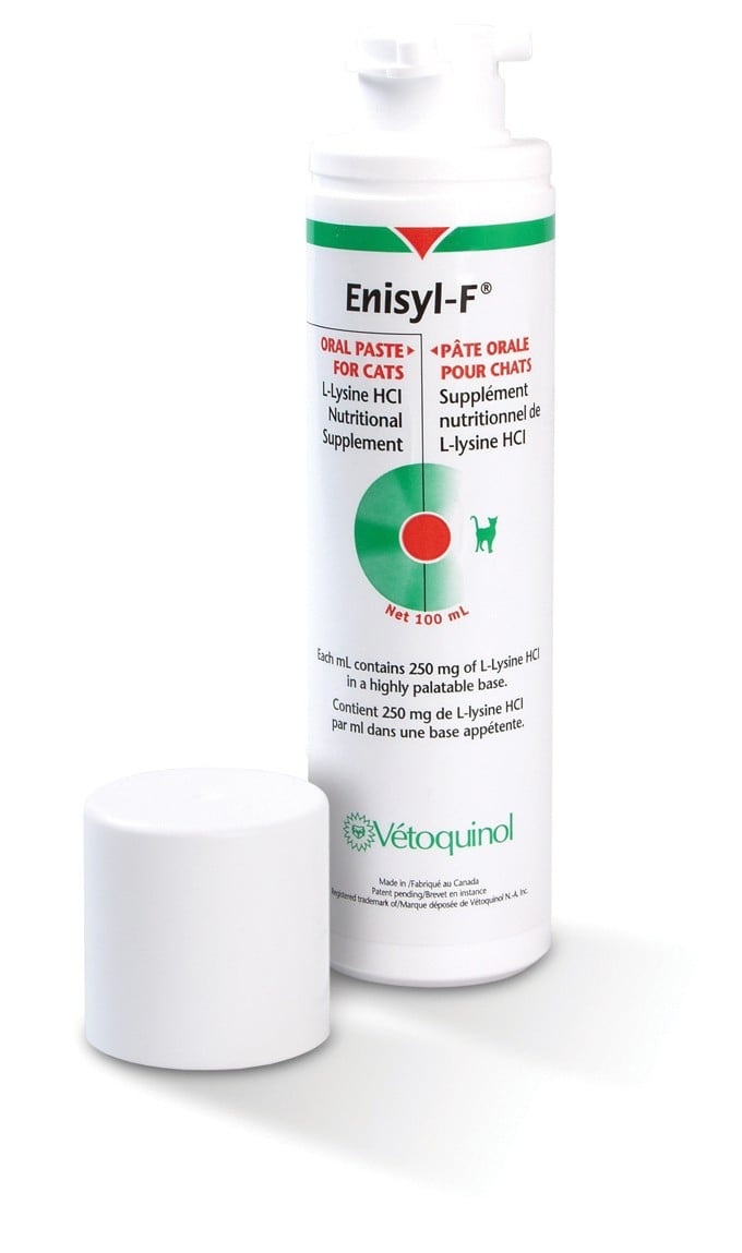 Enisyl F
