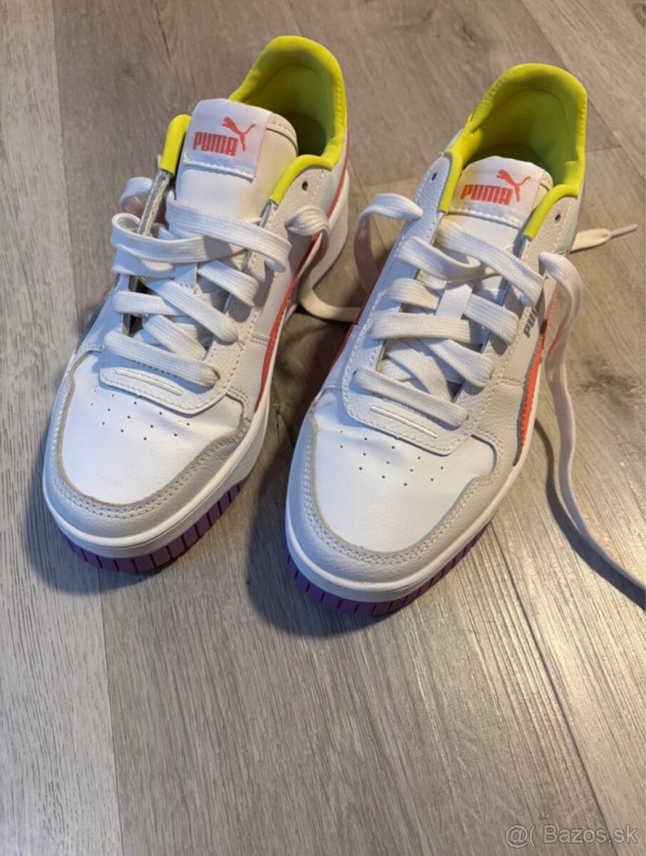 Puma 38