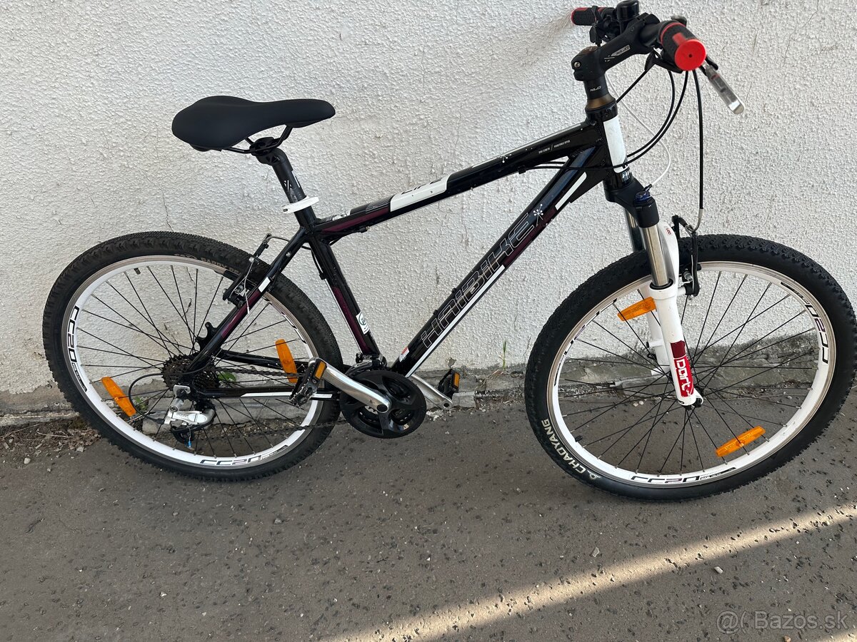 Bicykel Haibike 26’