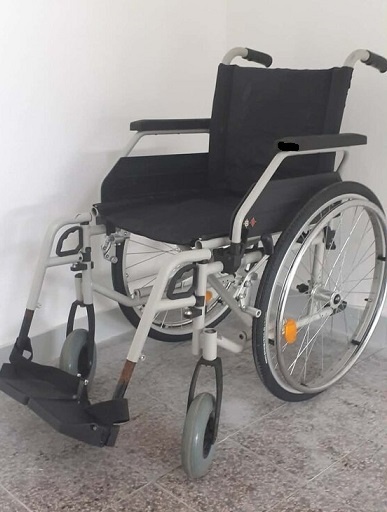invalidny vozik