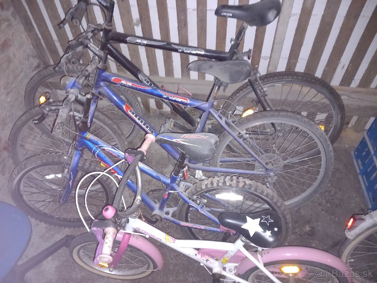 Bicykle ✅️