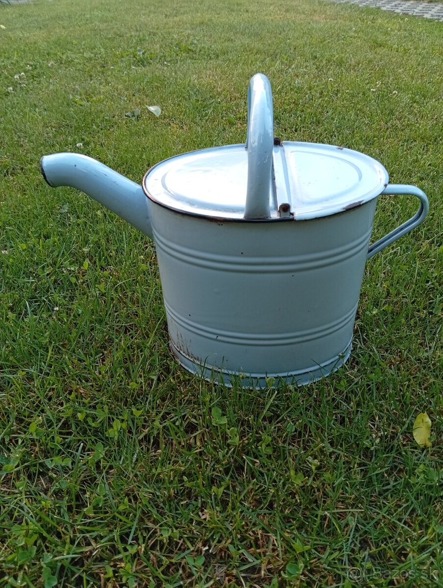 Predám retro krhlu