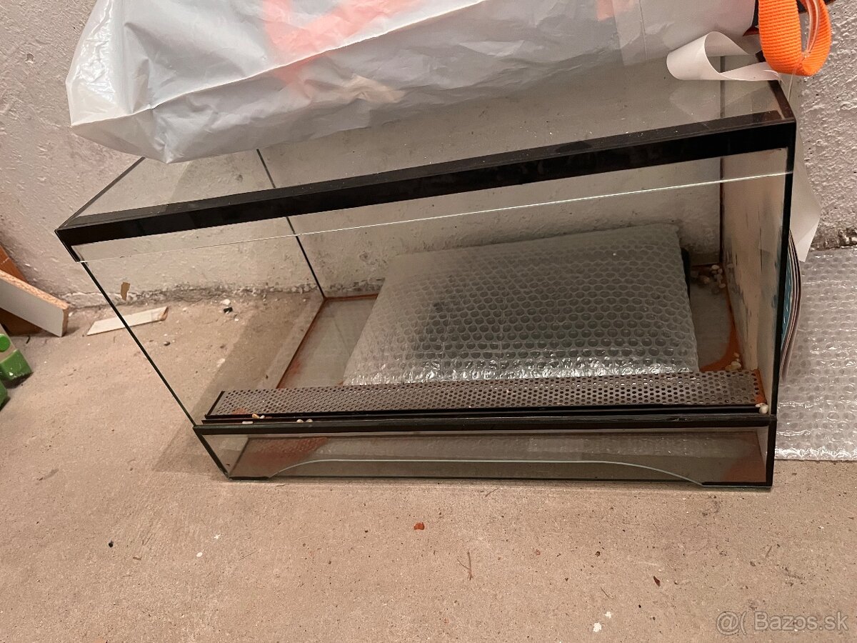 Terarium