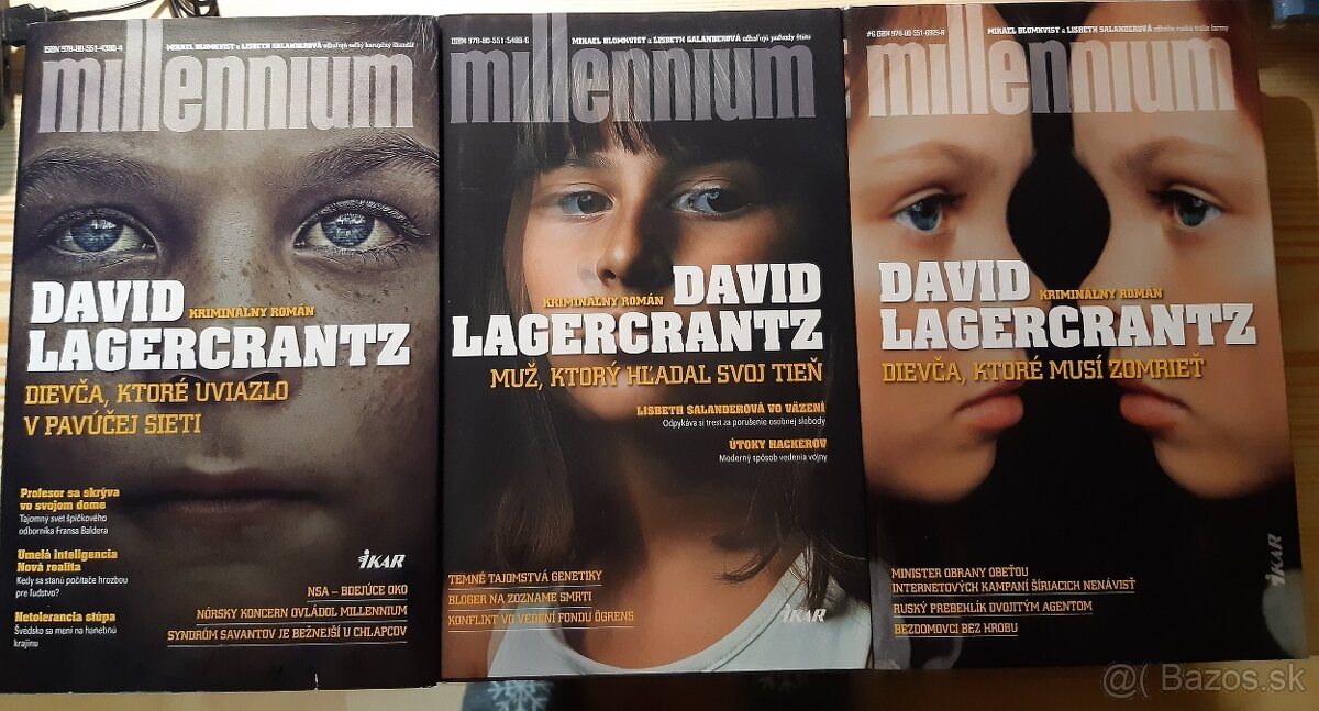 Millennium