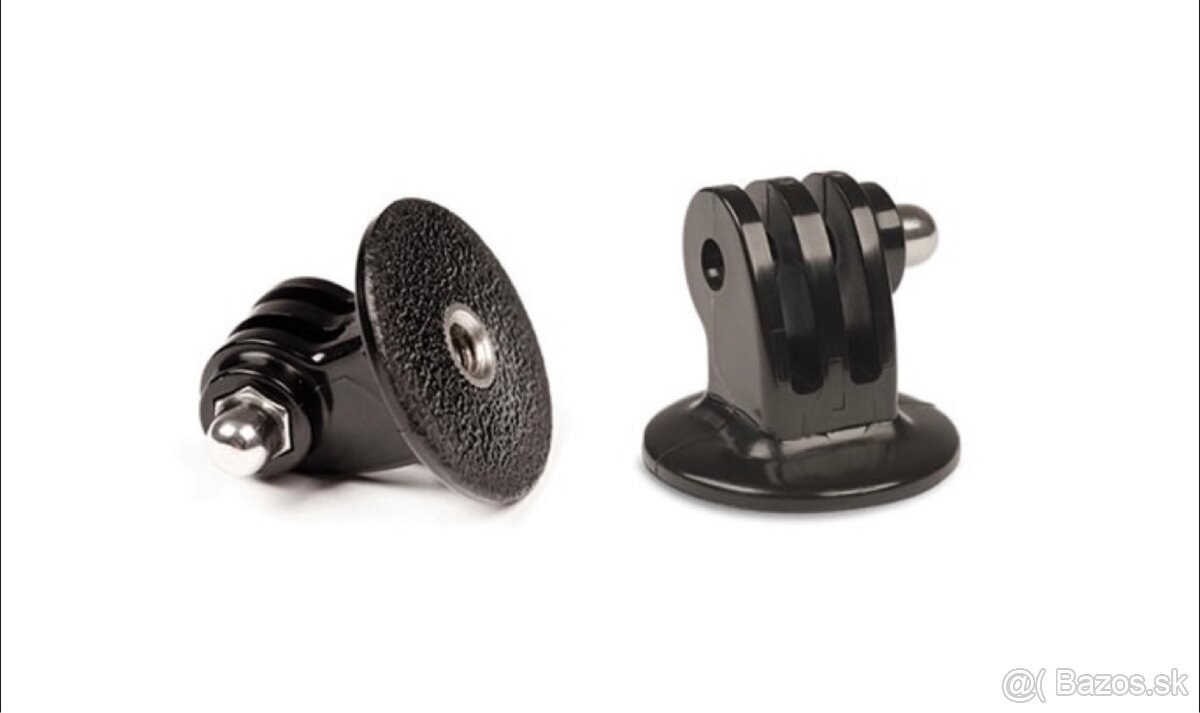 Tripod adapter GoPro (držiak na statív)