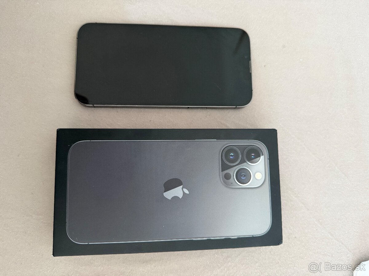 iPhone 13 pro max