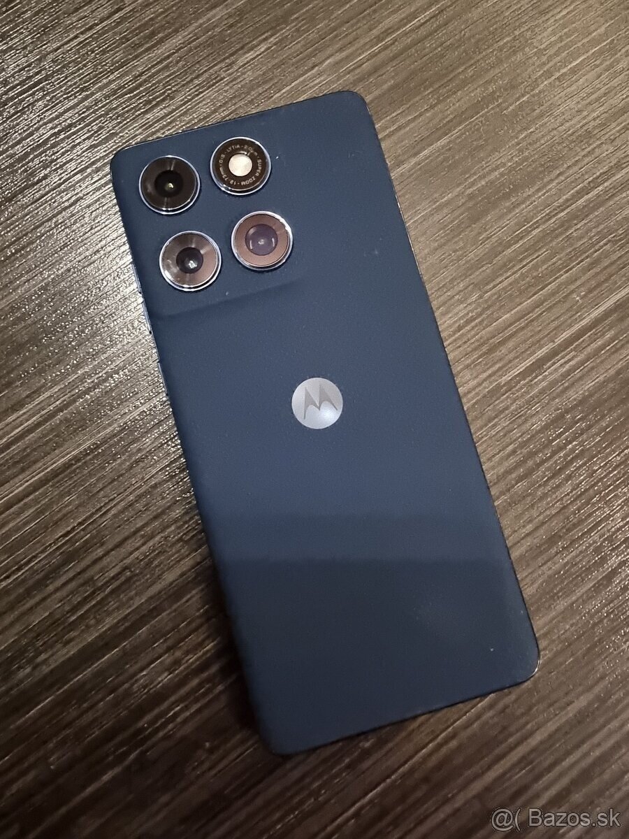 Motorola Edge 60