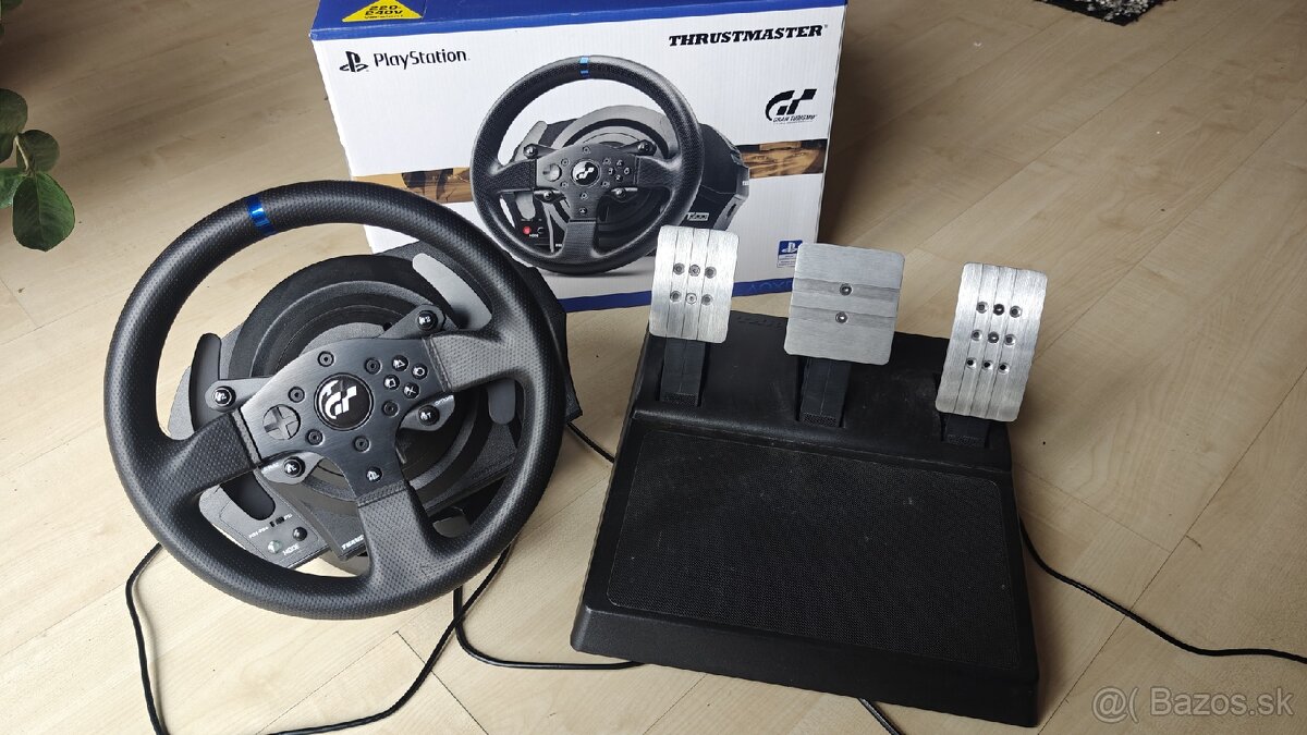 Thrustmaster T300 RS GT