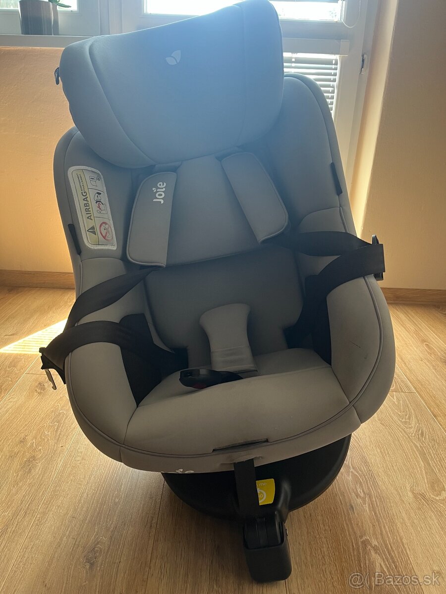 Joie spin 360