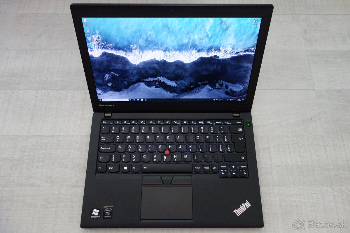 LENOVO ThinkPad X250