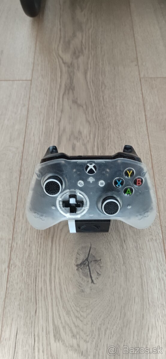 xbox one originálny ovládač – custom