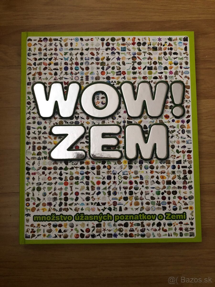 Wow Zem