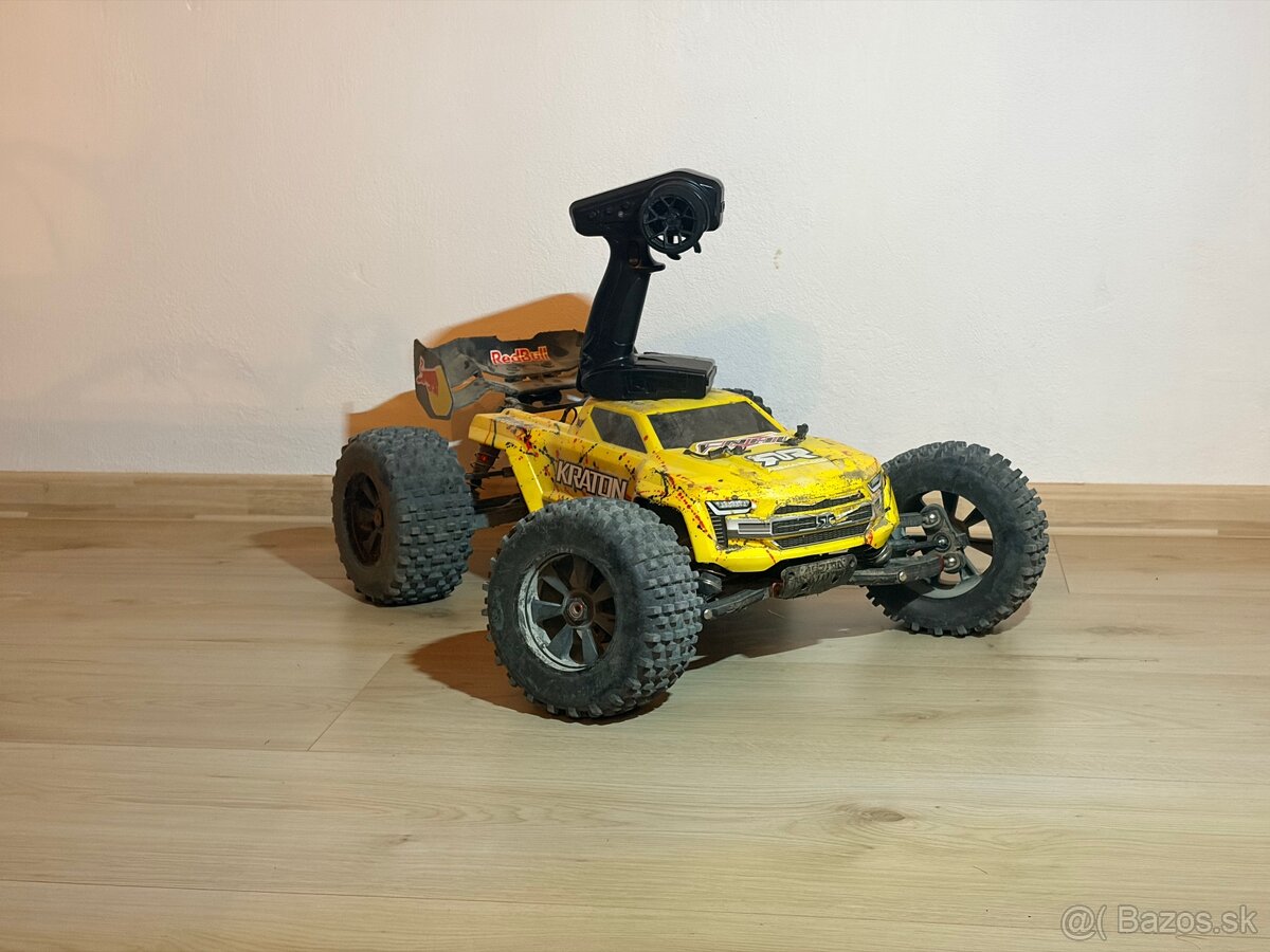 Arrma Kraton 6S 1:8 BLX V5