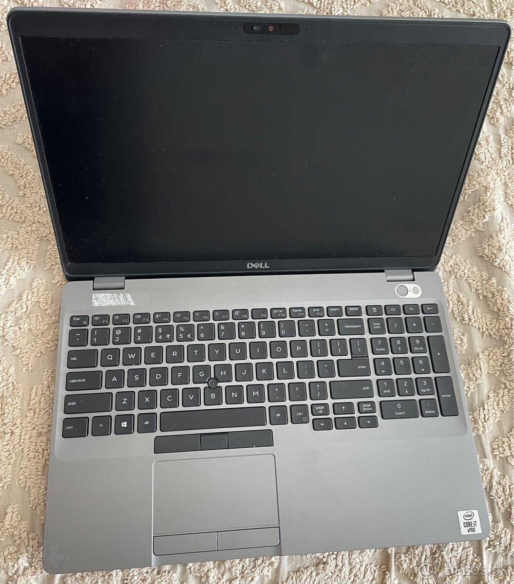 Dell Precision 3551