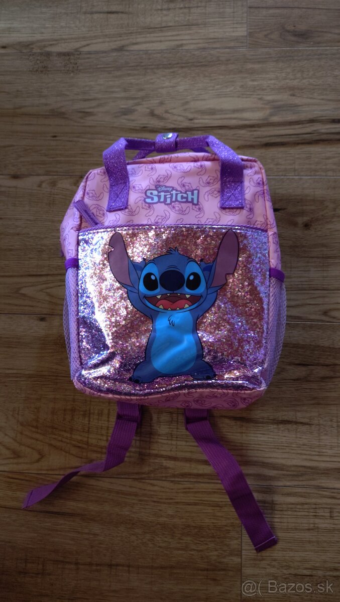 Ruksak Stitch