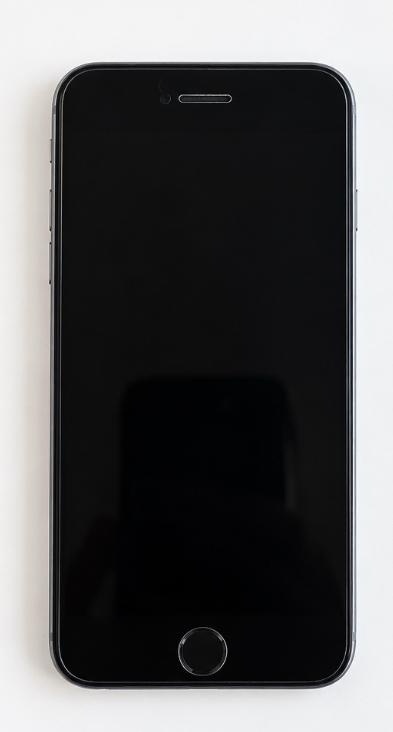 iPhone 6 Plus