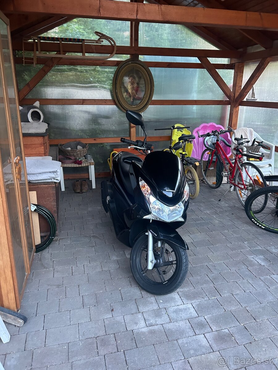 Honda PCX 150