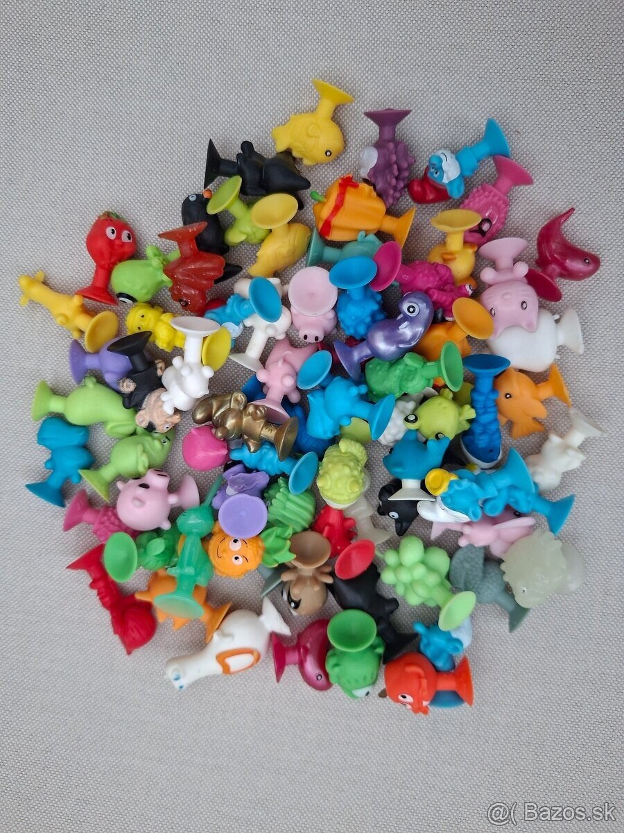 Stickeez