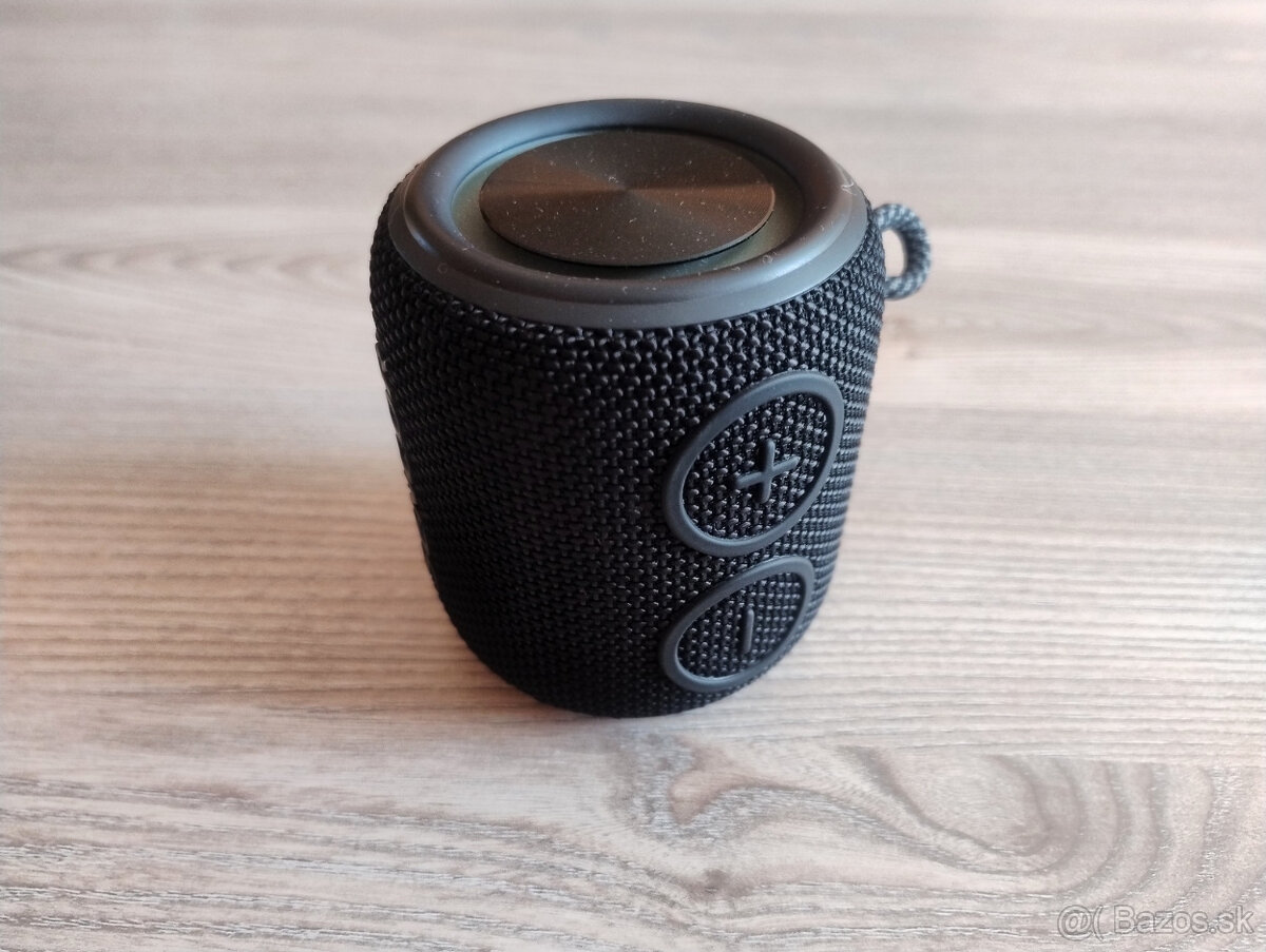 Sencor SIRIUS 2 Micro Black
