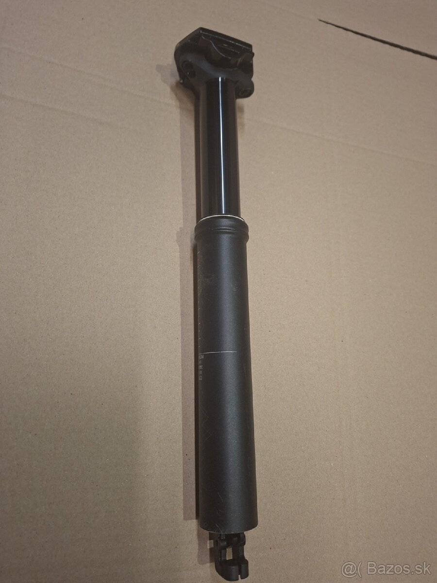 Predám teleskopickú sedlovku 34,9mm
