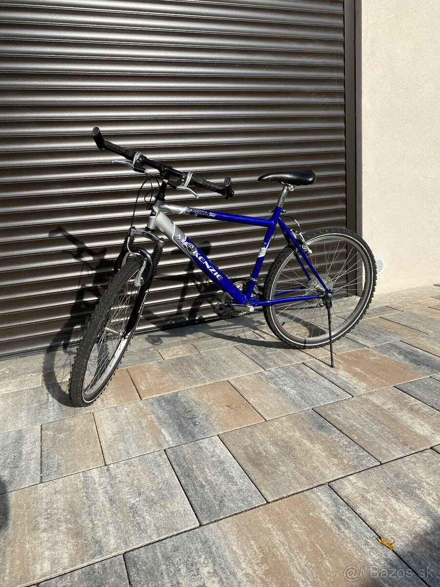 Predám horský bicykel