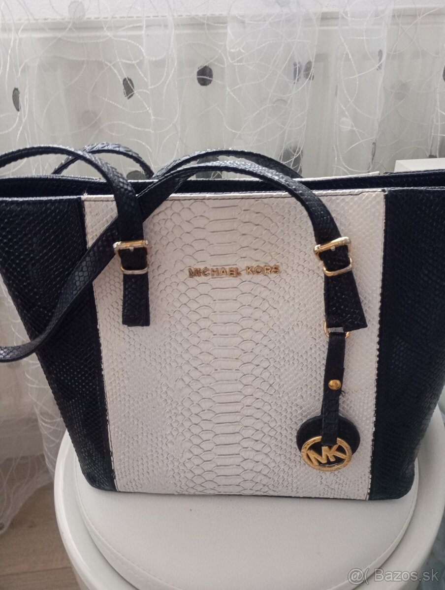 Elegantná kabelka