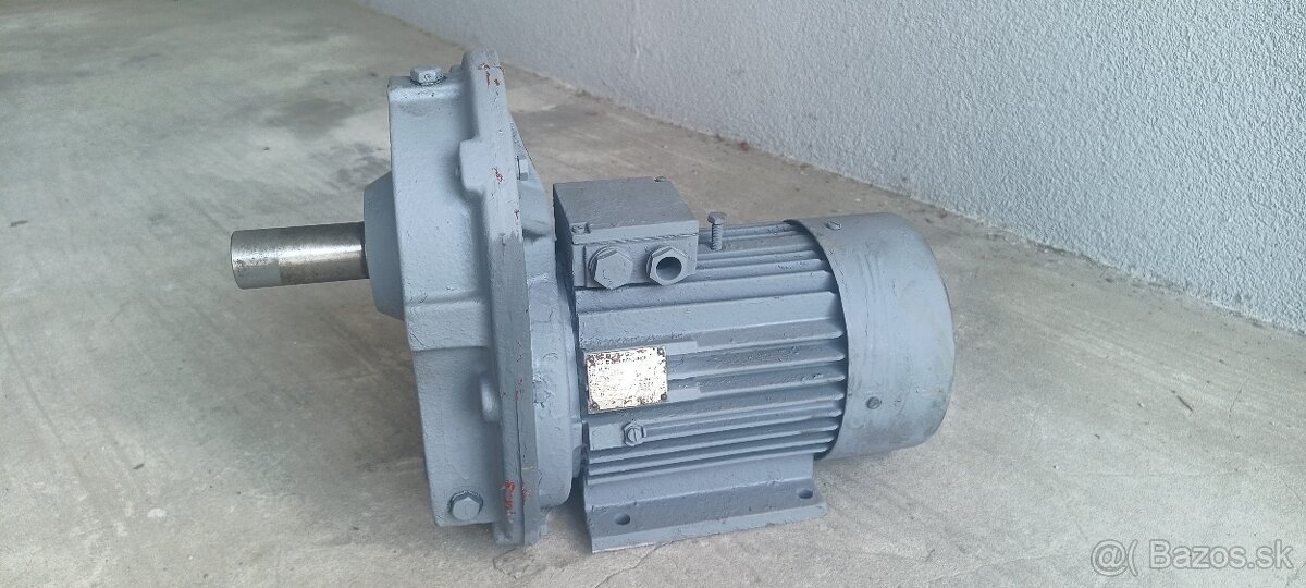 Elektromotor