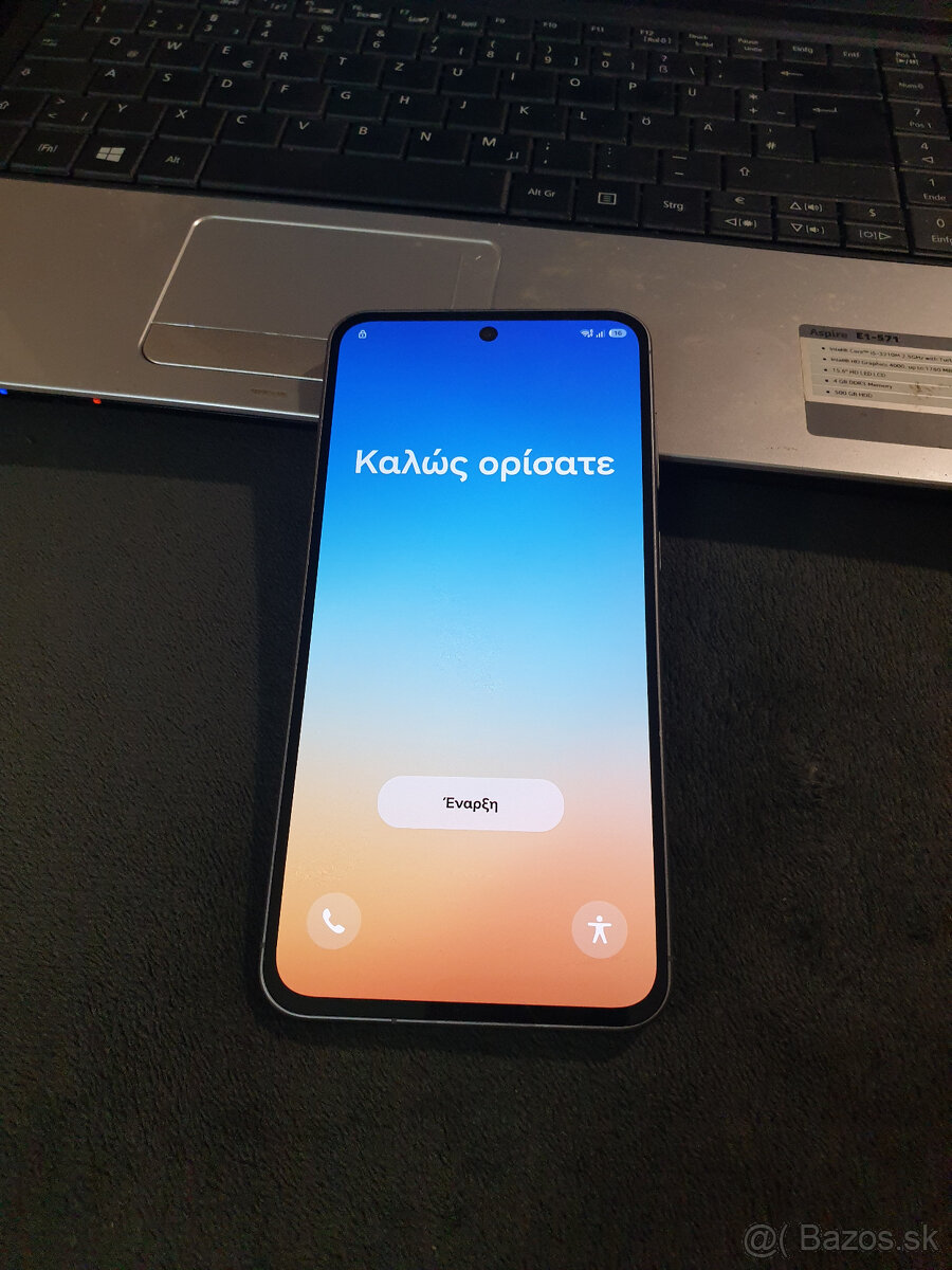Predam Samsung A56