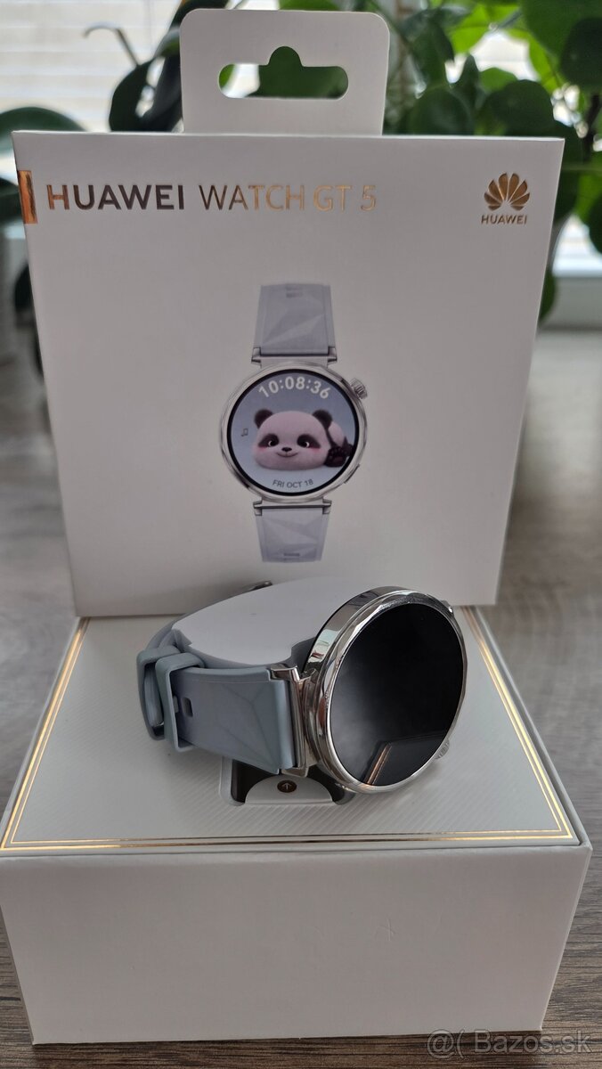 Huawei Watch GT 5